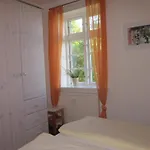 Nordseekrabbe 12 Herrenhof Appartamento