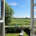Nordseekrabbe 12 Herrenhof Appartamento *