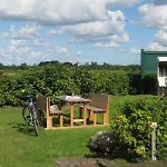 Appartamento Nordseekrabbe 12 Herrenhof *