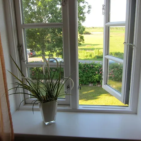 Апартаменты Nordseekrabbe 12 Herrenhof *