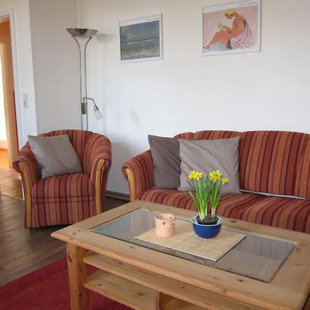 Nordseekrabbe 12 Herrenhof *