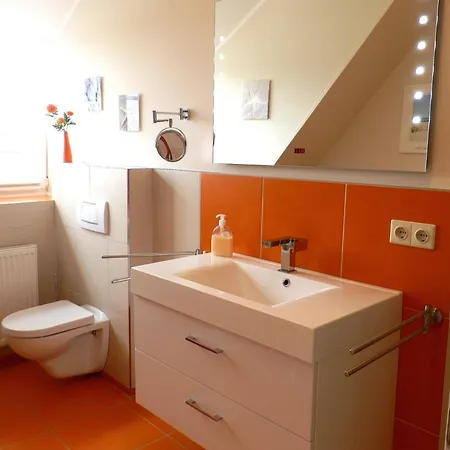 Nordseekrabbe 12 Herrenhof Wrixum