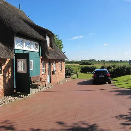 Nordseekrabbe 12 Herrenhof