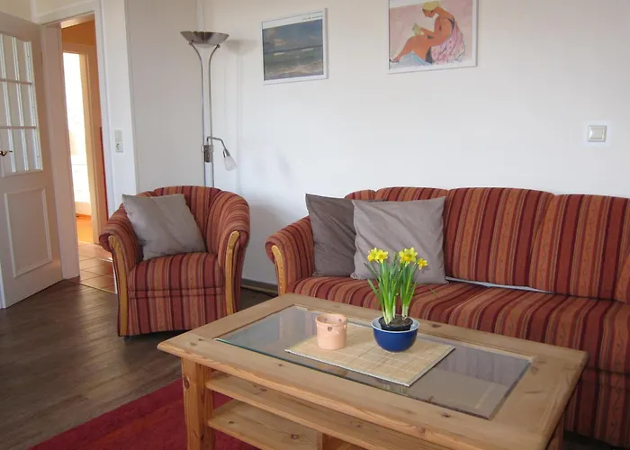 Nordseekrabbe 12 Herrenhof *